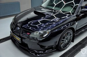 Subaru STI