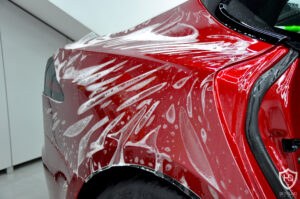 Folia ppf Tesla Kraków