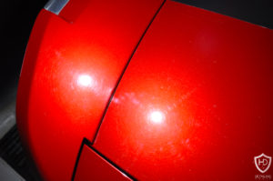 Mustang SHELBY GT500