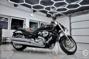 Suzuki Boulevard