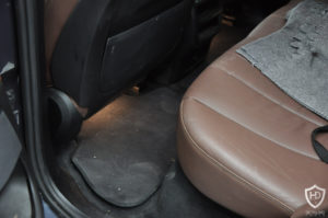 BMW X5 – Pakiet WIOSNA