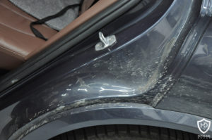 BMW X5 – Pakiet WIOSNA