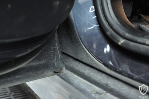 BMW X5 – Pakiet WIOSNA