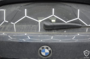 BMW X5 – Pakiet WIOSNA