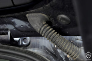 BMW X5 – Pakiet WIOSNA