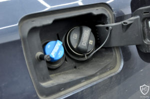 BMW X5 – Pakiet WIOSNA