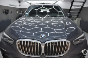 BMW X5 – Pakiet WIOSNA