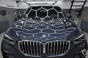 BMW X5 – Pakiet WIOSNA