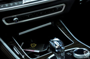 BMW X5 – Pakiet WIOSNA